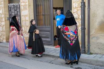 Fotogalería Fiestas en honor a Santa Águeda en Zamarramala 157 Fotografía: Miguel Angel Fernández