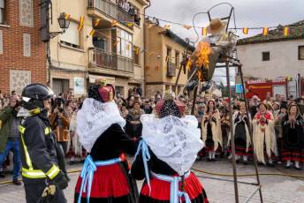 Fotogalería Fiestas en honor a Santa Águeda en Zamarramala 103 Fotografía: Miguel Angel Fernández
