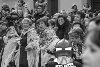 Fotogalería Fiestas en honor a Santa Águeda en Zamarramala 114 Fotografía: Miguel Angel Fernández