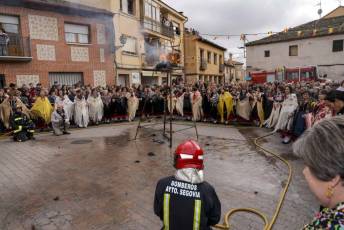 Fotogalería Fiestas en honor a Santa Águeda en Zamarramala 65 Fotografía: Miguel Angel Fernández