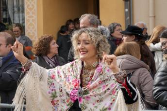 Fotogalería Fiestas en honor a Santa Águeda en Zamarramala 87 Fotografía: Miguel Angel Fernández