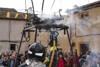 Fotogalería Fiestas en honor a Santa Águeda en Zamarramala 149 Fotografía: Miguel Angel Fernández