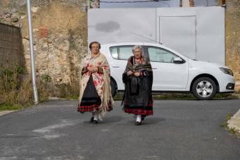 Fotogalería Fiestas en honor a Santa Águeda en Zamarramala 177 Fotografía: Miguel Angel Fernández