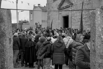 Fotogalería Fiestas en honor a Santa Águeda en Zamarramala 125 Fotografía: Miguel Angel Fernández
