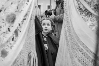 Fotogalería Fiestas en honor a Santa Águeda en Zamarramala 62 Fotografía: Miguel Angel Fernández