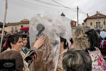 Fotogalería Fiestas en honor a Santa Águeda en Zamarramala 167 Fotografía: Miguel Angel Fernández