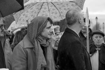 Fotogalería Fiestas en honor a Santa Águeda en Zamarramala 100 Fotografía: Miguel Angel Fernández