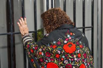 Fotogalería Fiestas en honor a Santa Águeda en Zamarramala 90 Fotografía: Miguel Angel Fernández