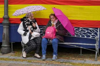 Fotogalería Fiestas en honor a Santa Águeda en Zamarramala 135 Fotografía: Miguel Angel Fernández