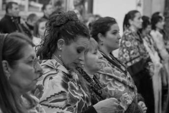 Fotogalería Fiestas en honor a Santa Águeda en Zamarramala 49 Fotografía: Miguel Angel Fernández