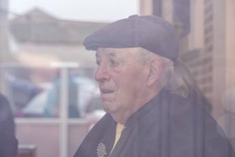 Fotogalería Fiestas en honor a Santa Águeda en Zamarramala 14 Fotografía: Miguel Angel Fernández