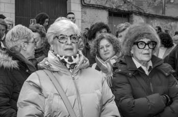 Fotogalería Fiestas en honor a Santa Águeda en Zamarramala 23 Fotografía: Miguel Angel Fernández