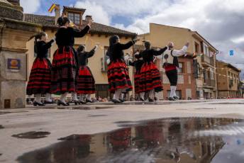 Fotogalería Fiestas en honor a Santa Águeda en Zamarramala 141 Fotografía: Miguel Angel Fernández