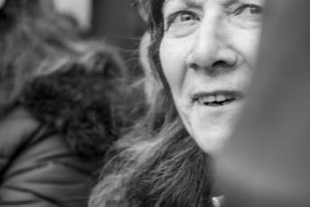 Fotogalería Fiestas en honor a Santa Águeda en Zamarramala 55 Fotografía: Miguel Angel Fernández