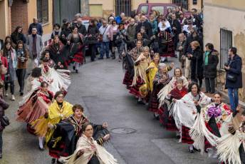 Fotogalería Fiestas en honor a Santa Águeda en Zamarramala 128 Fotografía: Miguel Angel Fernández