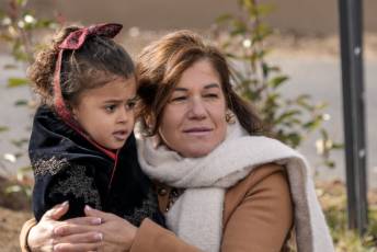 Fotogalería Santa Águeda en El Espinar y La Estación 44 Fotografía: Miguel Angel Fernández