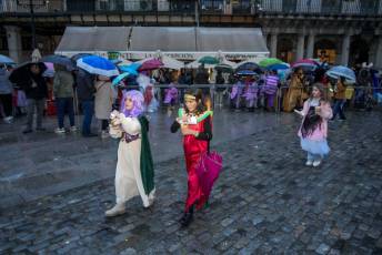 Fotogalería Gran Desfile Carnaval Infantil 63 Fotografía: Miguel Angel Fernández