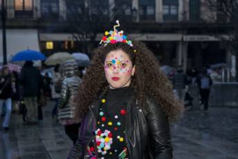 Fotogalería Gran Desfile Carnaval Infantil 96 Fotografía: Miguel Angel Fernández