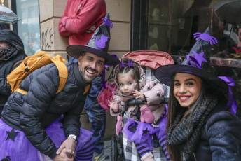Fotogalería Gran Desfile Carnaval Infantil 20 Fotografía: Miguel Angel Fernández
