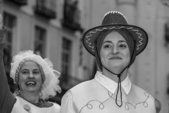 Fotogalería Gran Desfile Carnaval Infantil 71 Fotografía: Miguel Angel Fernández