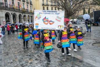 Fotogalería Gran Desfile Carnaval Infantil 103 Fotografía: Miguel Angel Fernández