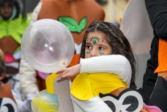 Fotogalería Gran Desfile Carnaval Infantil 44 Fotografía: Miguel Angel Fernández
