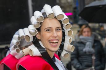 Fotogalería Gran Desfile Carnaval Infantil 61 Fotografía: Miguel Angel Fernández