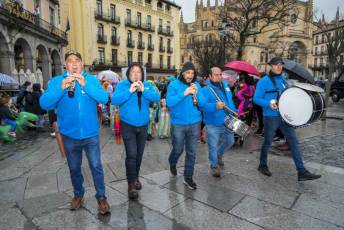 Fotogalería Gran Desfile Carnaval Infantil 101 Fotografía: Miguel Angel Fernández