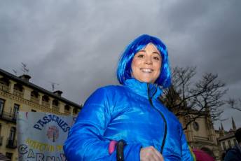 Fotogalería Gran Desfile Carnaval Infantil 37 Fotografía: Miguel Angel Fernández