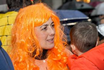 Fotogalería Gran Desfile Carnaval Infantil 26 Fotografía: Miguel Angel Fernández