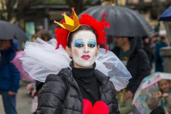 Fotogalería Gran Desfile Carnaval Infantil 2 Fotografía: Miguel Angel Fernández