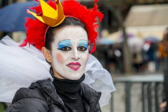 Fotogalería Gran Desfile Carnaval Infantil 42 Fotografía: Miguel Angel Fernández