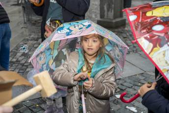 Fotogalería Gran Desfile Carnaval Infantil 38 Fotografía: Miguel Angel Fernández