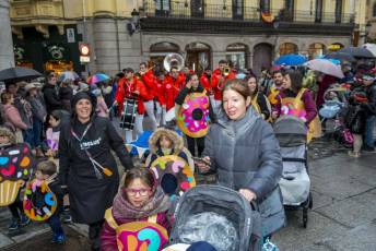Fotogalería Gran Desfile Carnaval Infantil 91 Fotografía: Miguel Angel Fernández