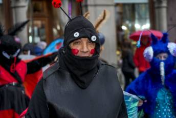 Fotogalería Gran Desfile Carnaval Infantil 56 Fotografía: Miguel Angel Fernández