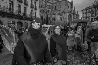 Fotogalería Gran Desfile Carnaval Infantil 6 Fotografía: Miguel Angel Fernández