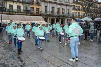 Fotogalería Gran Desfile Carnaval Infantil 10 Fotografía: Miguel Angel Fernández
