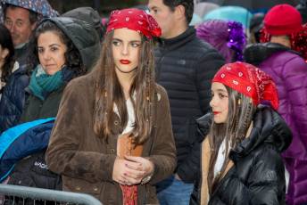 Fotogalería Gran Desfile Carnaval Infantil 87 Fotografía: Miguel Angel Fernández