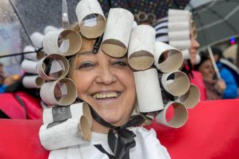 Fotogalería Gran Desfile Carnaval Infantil 14 Fotografía: Miguel Angel Fernández