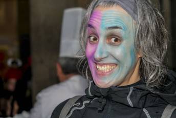 Fotogalería Gran Desfile Carnaval Infantil 33 Fotografía: Miguel Angel Fernández