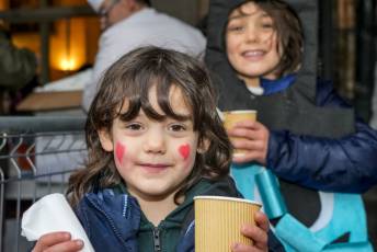 Fotogalería Gran Desfile Carnaval Infantil 53 Fotografía: Miguel Angel Fernández