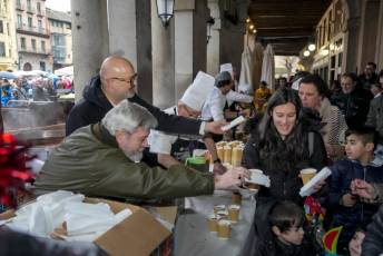 Fotogalería Gran Desfile Carnaval Infantil 17 Fotografía: Miguel Angel Fernández