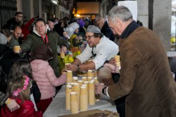 Fotogalería Gran Desfile Carnaval Infantil 65 Fotografía: Miguel Angel Fernández