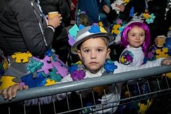 Fotogalería Gran Desfile Carnaval Infantil 21 Fotografía: Miguel Angel Fernández