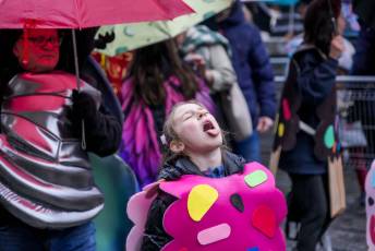 Fotogalería Gran Desfile Carnaval Infantil 80 Fotografía: Miguel Angel Fernández