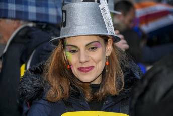 Fotogalería Gran Desfile Carnaval Infantil 62 Fotografía: Miguel Angel Fernández