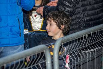 Fotogalería Gran Desfile Carnaval Infantil 34 Fotografía: Miguel Angel Fernández