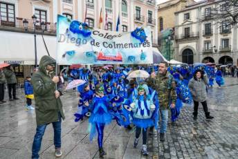 Fotogalería Gran Desfile Carnaval Infantil 40 Fotografía: Miguel Angel Fernández