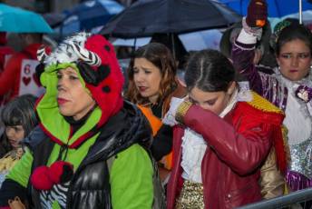 Fotogalería Gran Desfile Carnaval Infantil 82 Fotografía: Miguel Angel Fernández