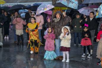 Fotogalería Gran Desfile Carnaval Infantil 92 Fotografía: Miguel Angel Fernández